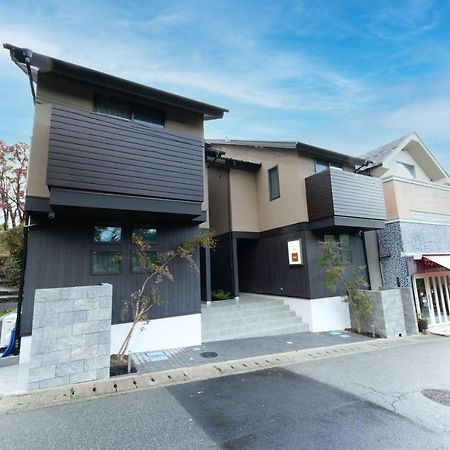 スタジオーネ 箱根強羅 West - Stagione Hakone Gora West Apartment Exterior photo