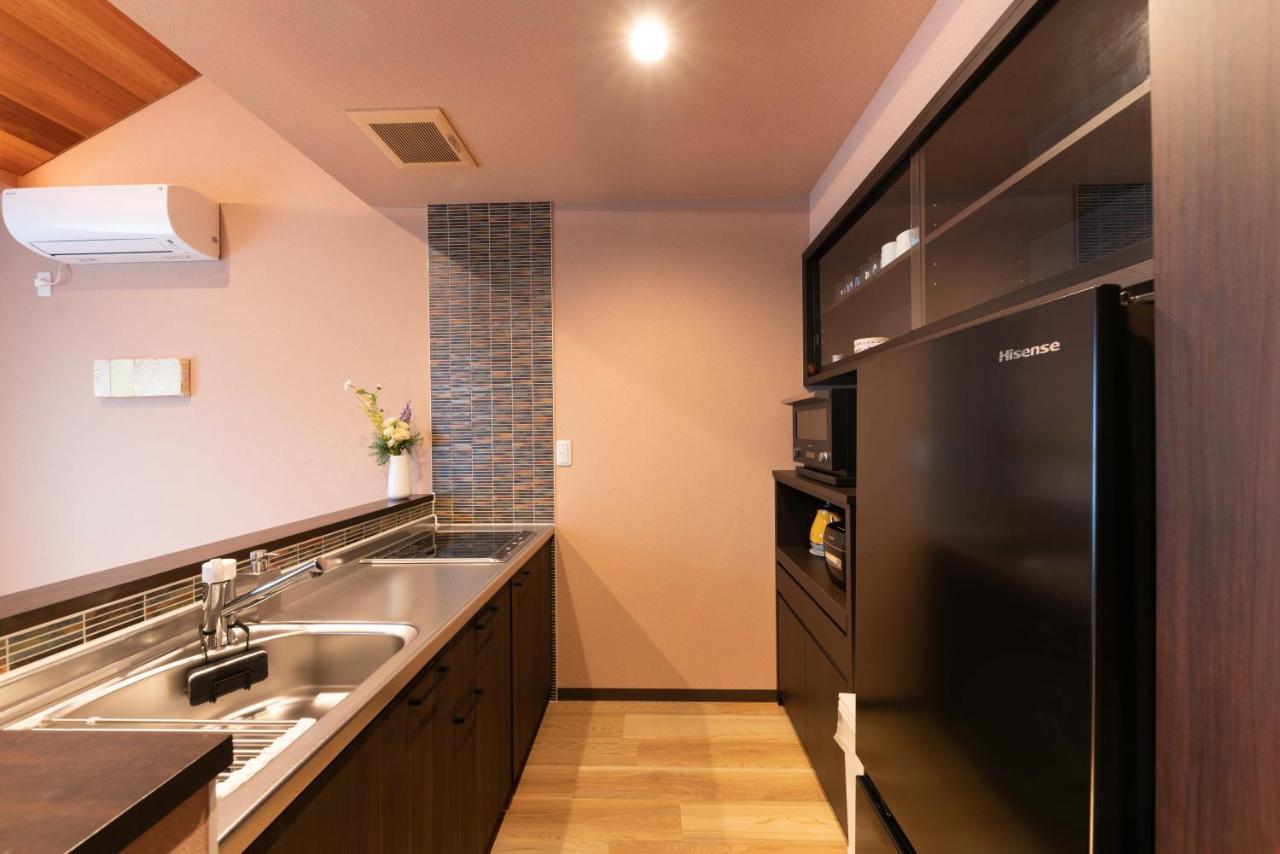 スタジオーネ 箱根強羅 West - Stagione Hakone Gora West Apartment Exterior photo