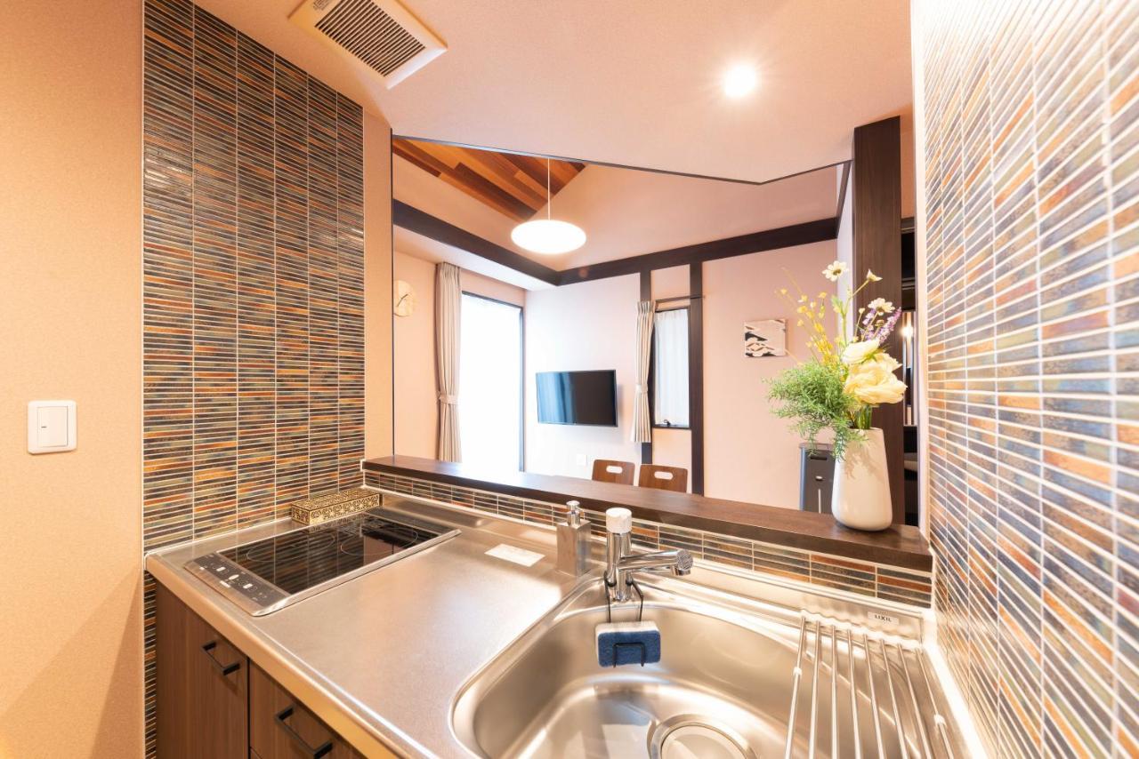 スタジオーネ 箱根強羅 West - Stagione Hakone Gora West Apartment Exterior photo