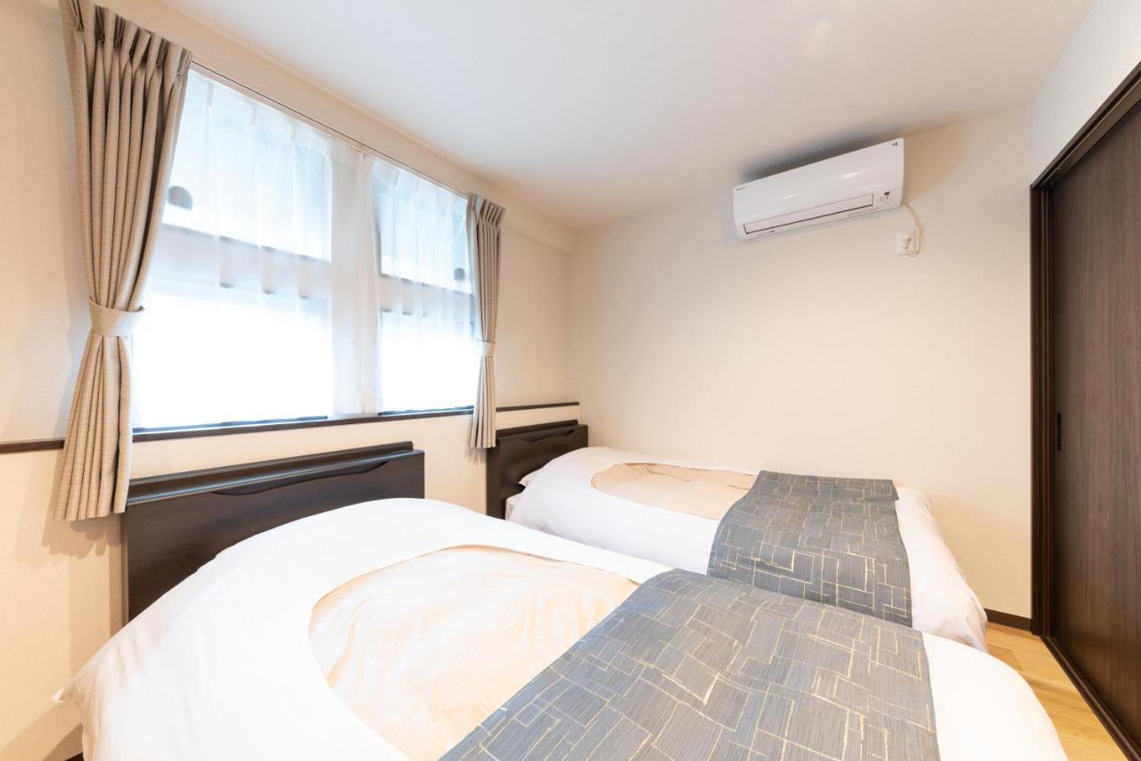 スタジオーネ 箱根強羅 West - Stagione Hakone Gora West Apartment Exterior photo