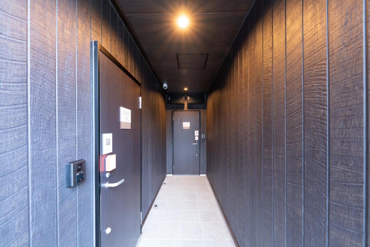 スタジオーネ 箱根強羅 West - Stagione Hakone Gora West Apartment Exterior photo