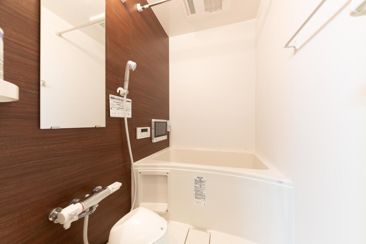 スタジオーネ 箱根強羅 West - Stagione Hakone Gora West Apartment Exterior photo