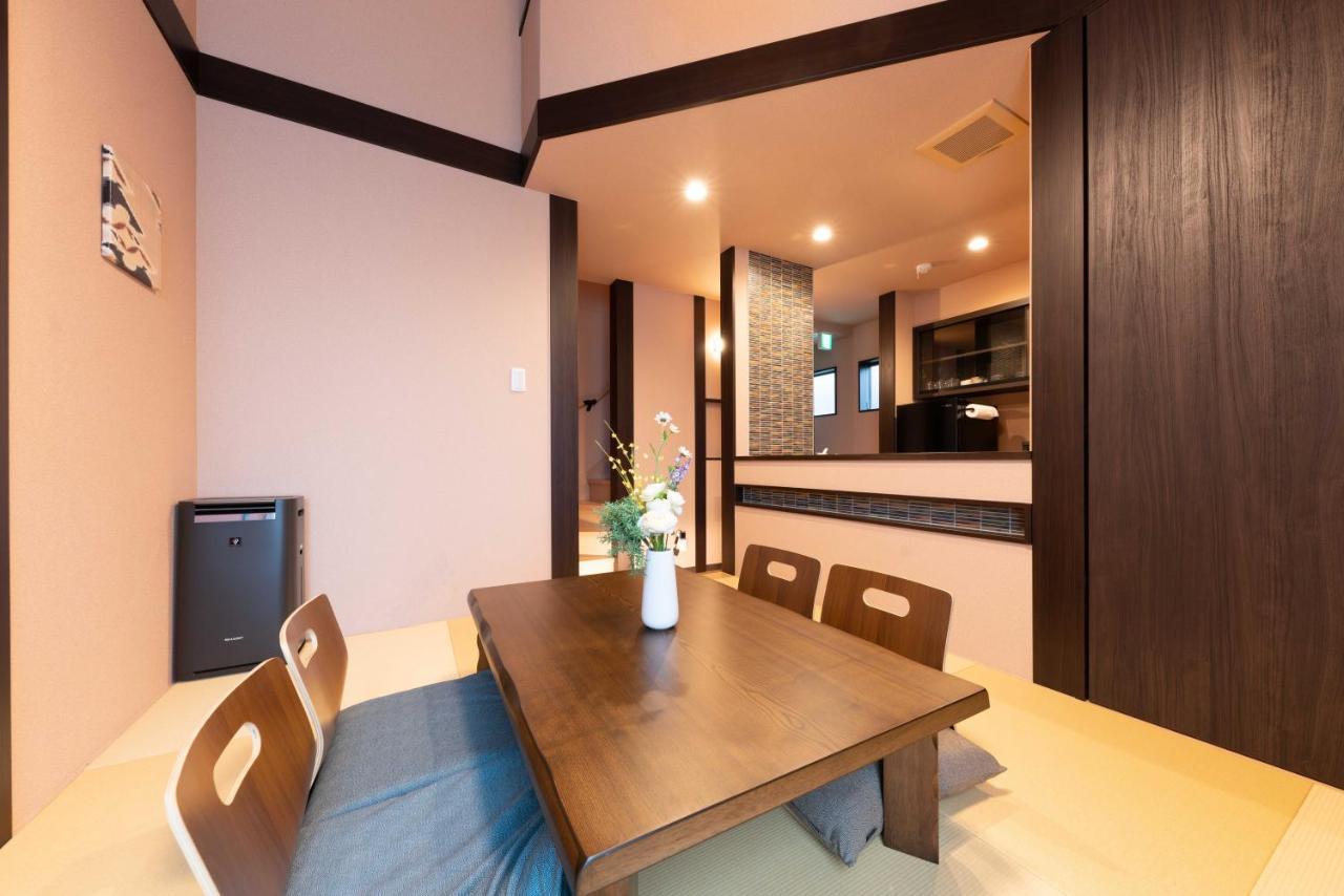 スタジオーネ 箱根強羅 West - Stagione Hakone Gora West Apartment Exterior photo