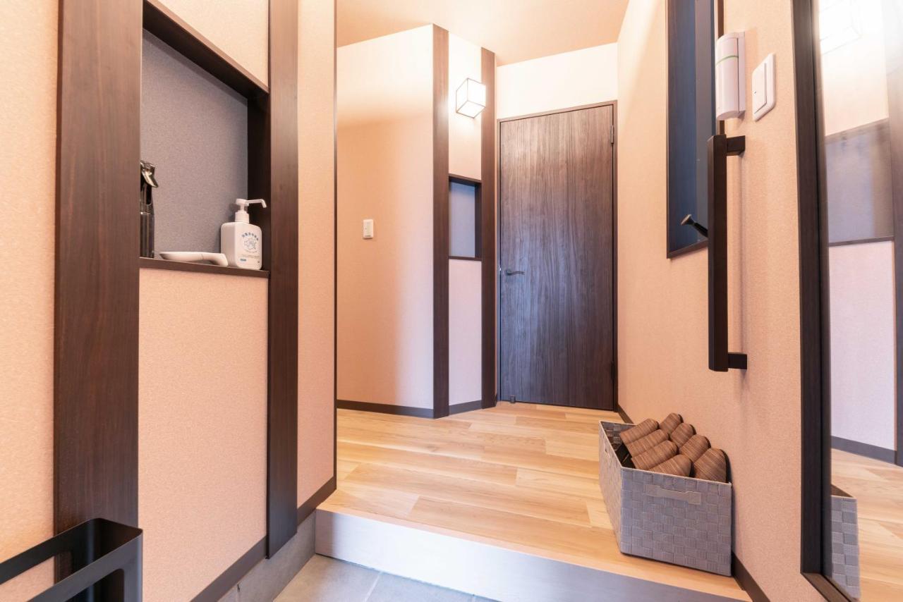 スタジオーネ 箱根強羅 West - Stagione Hakone Gora West Apartment Exterior photo