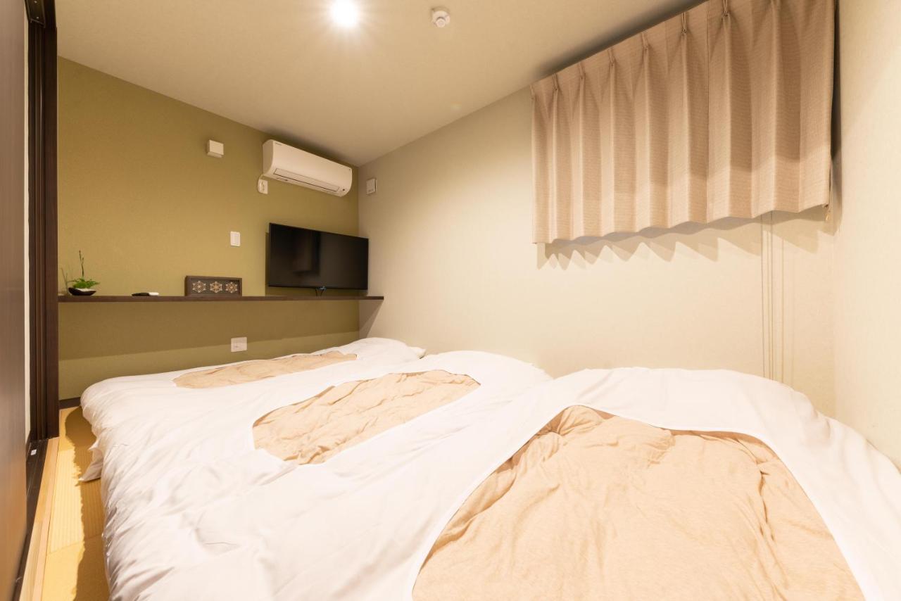 スタジオーネ 箱根強羅 West - Stagione Hakone Gora West Apartment Exterior photo