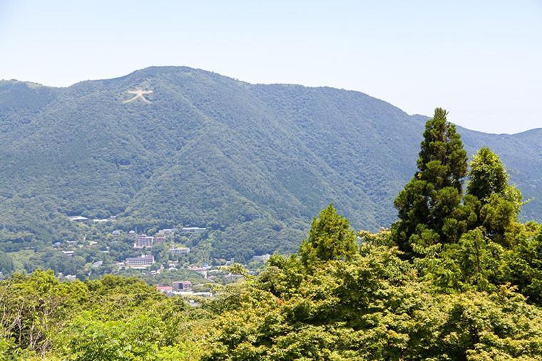 スタジオーネ 箱根強羅 West - Stagione Hakone Gora West Apartment Exterior photo